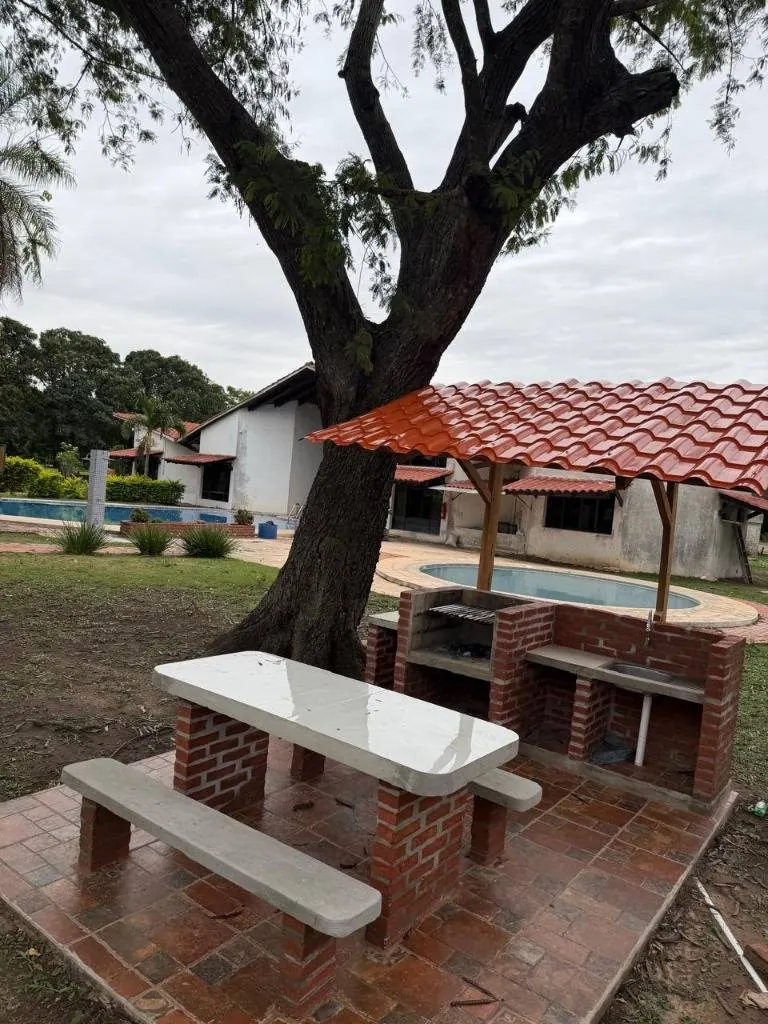 Terreno de 305,35 m² en venta en Centro Campestre Norte 2, Warnes: foto 6 de 9
