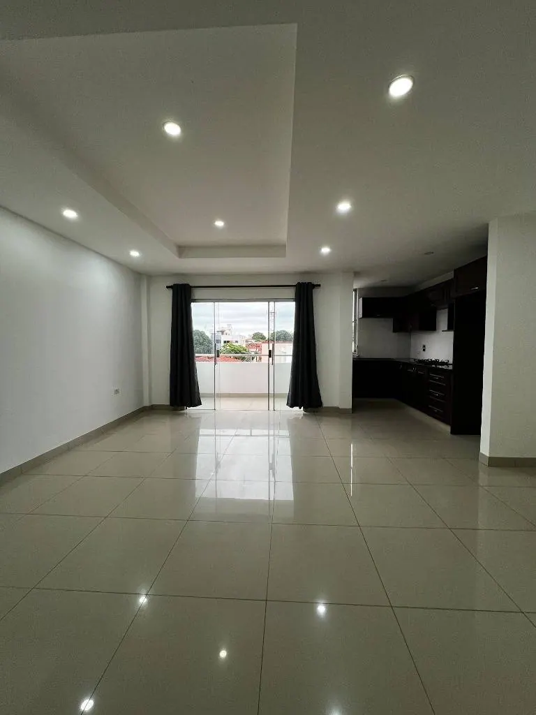 3-bedroom apartment for rent in Santos Dumont, 3rd ring: foto 2 de 14