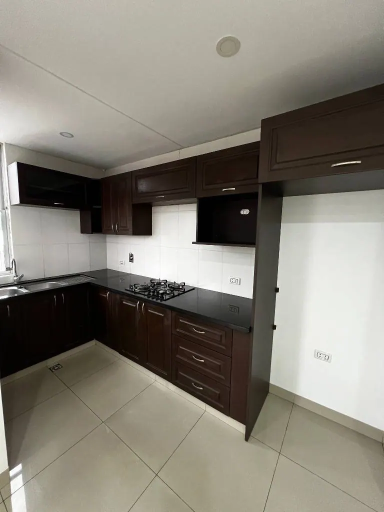 3-bedroom apartment for rent in Santos Dumont, 3rd ring: foto 4 de 14