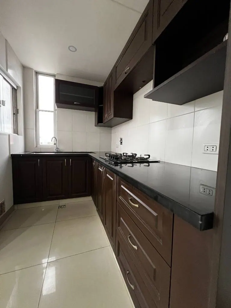 3-bedroom apartment for rent in Santos Dumont, 3rd ring: foto 5 de 14