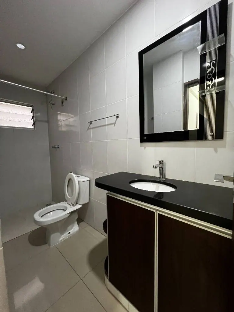 3-bedroom apartment for rent in Santos Dumont, 3rd ring: foto 7 de 14