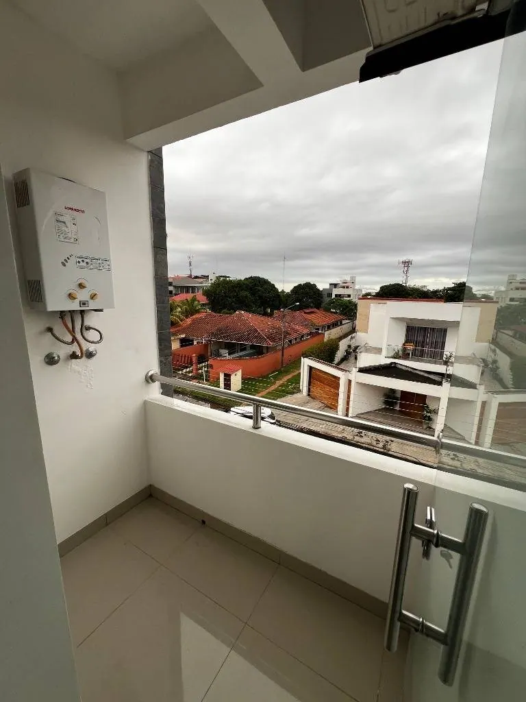 3-bedroom apartment for rent in Santos Dumont, 3rd ring: foto 10 de 14