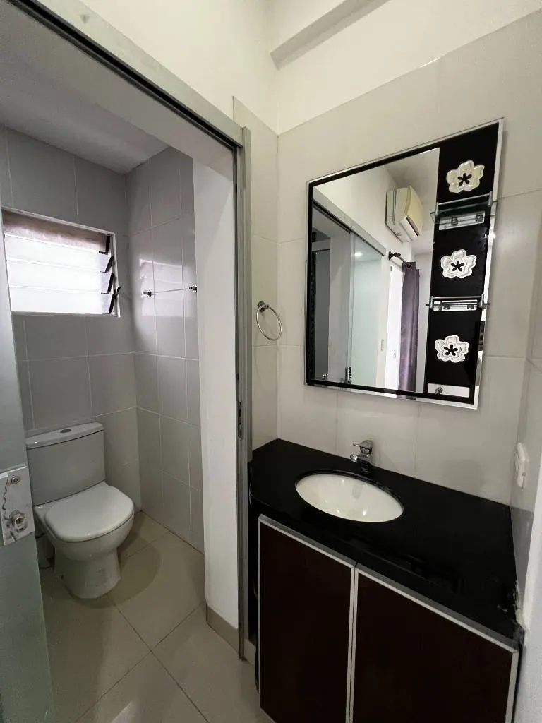 3-bedroom apartment for rent in Santos Dumont, 3rd ring: foto 11 de 14