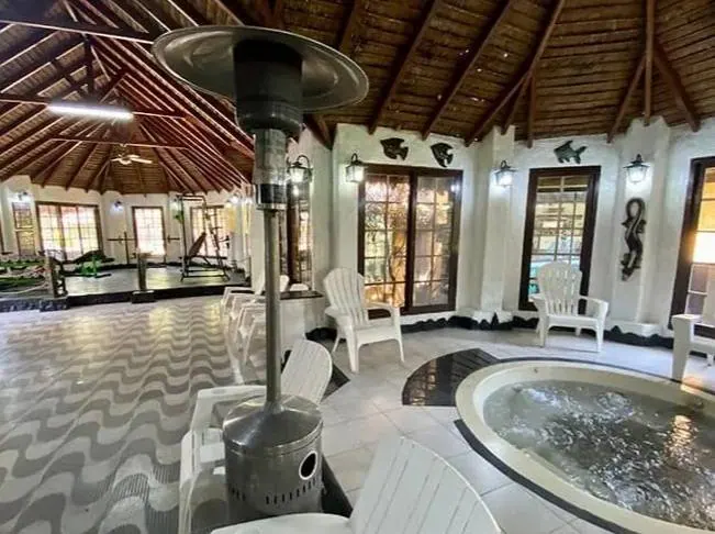 Terreno en esquina de 461 m² en venta en Río Selva Resort, Warnes: foto 2 de 6