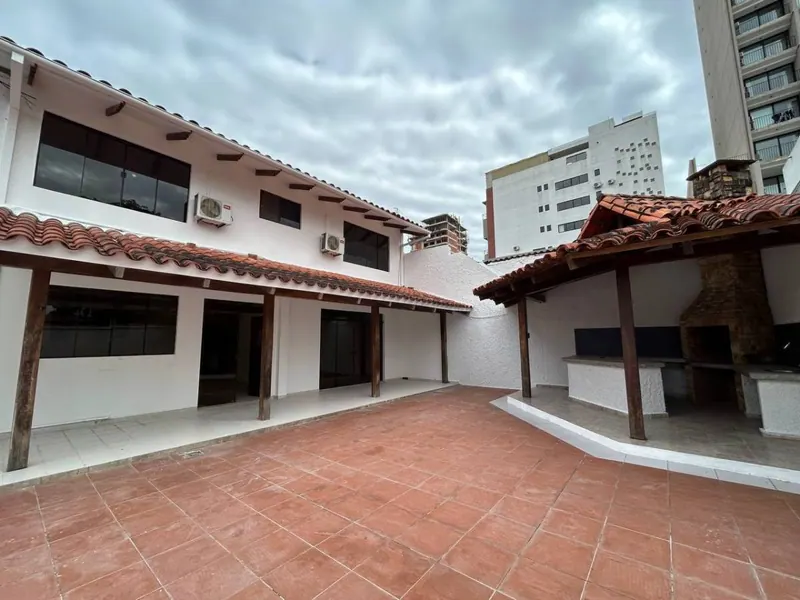 3-bedroom house for sale in Equipetrol, Brígida neighborhood: foto 4 de 14