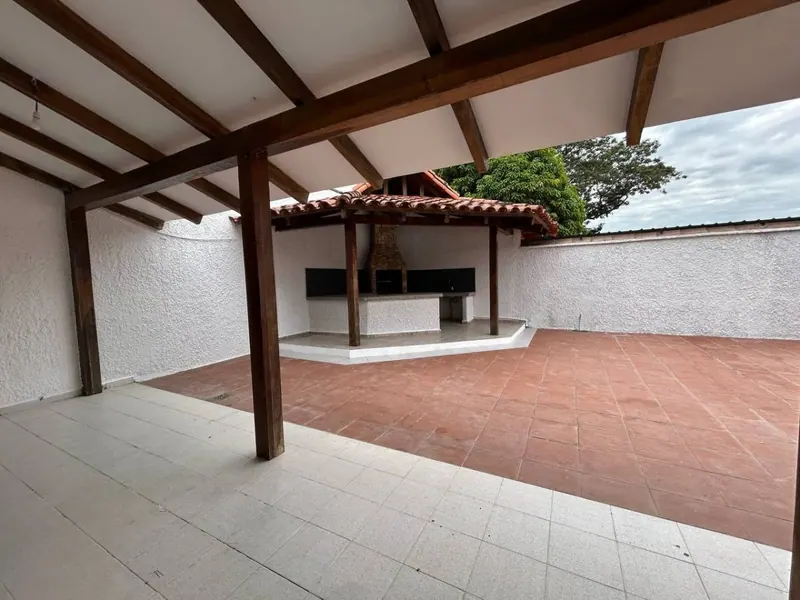 3-bedroom house for sale in Equipetrol, Brígida neighborhood: foto 7 de 14