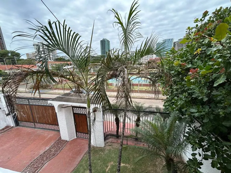 3-bedroom house for sale in Equipetrol, Brígida neighborhood: foto 13 de 14