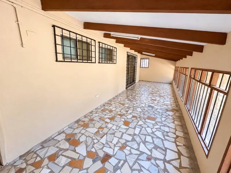 House with semi-independent apartment for sale in the North Zone: foto 7 de 9