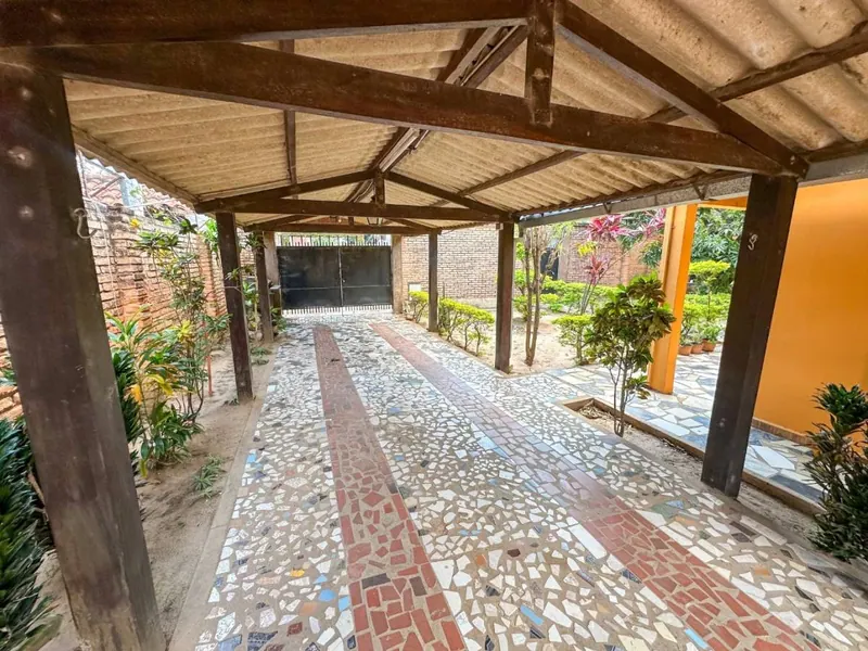 House with semi-independent apartment for sale in the North Zone: foto 8 de 9