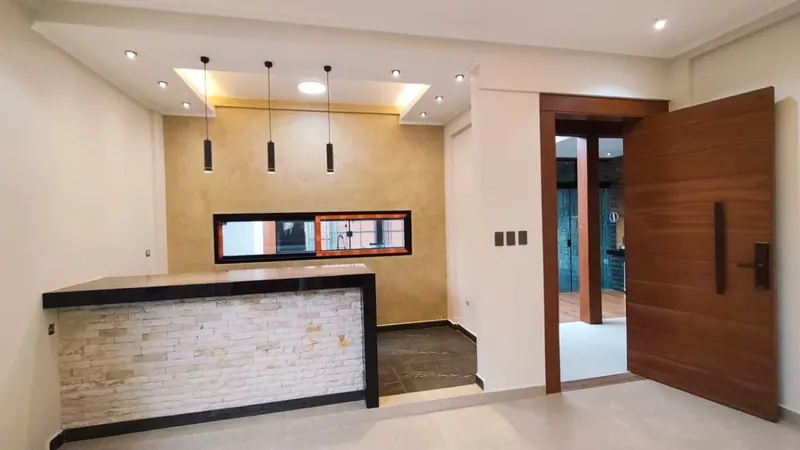 Casa a estrenar de 4 dormitorios en venta en Cotoca, 240 m²: foto 6 de 8