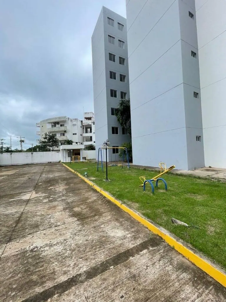 3-bedroom apartment for rent in the East Zone: foto 5 de 12