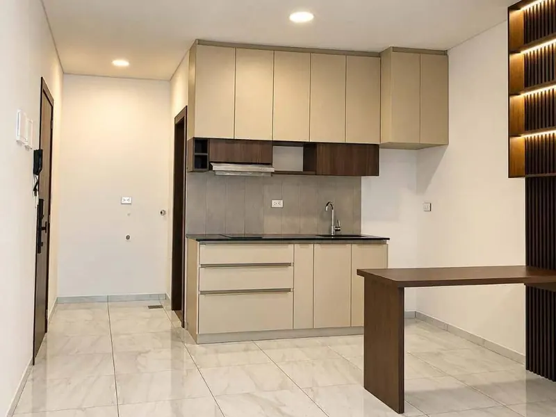 Monoambiente a estrenar en alquiler en la Zona Norte, 46,86 m²: foto 2 de 12
