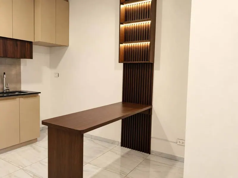 Monoambiente a estrenar en alquiler en la Zona Norte, 46,86 m²: foto 3 de 12
