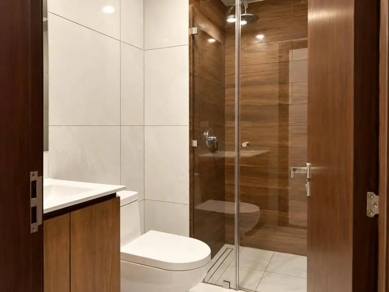 Monoambiente a estrenar en alquiler en la Zona Norte, 46,86 m²: foto 4 de 12