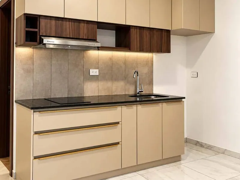 Monoambiente a estrenar en alquiler en la Zona Norte, 46,86 m²: foto 9 de 12