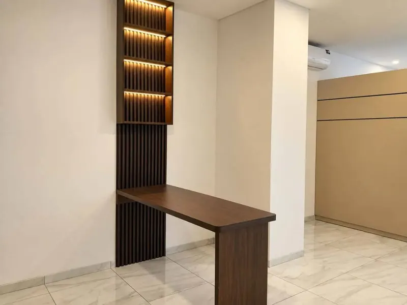 Monoambiente a estrenar en alquiler en la Zona Norte, 46,86 m²: foto 10 de 12