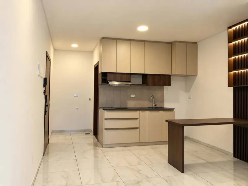 Monoambiente a estrenar en alquiler en la Zona Norte, 46,86 m²: foto 11 de 12