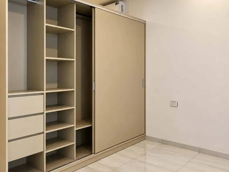 Monoambiente a estrenar en alquiler en la Zona Norte, 46,86 m²: foto 12 de 12
