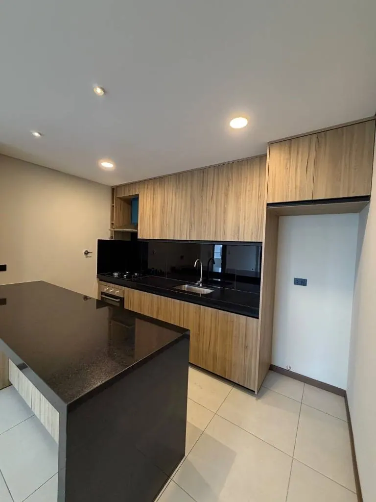 Departamento de 1 dormitorio a estrenar en venta en Breeze Tower: foto 3 de 12