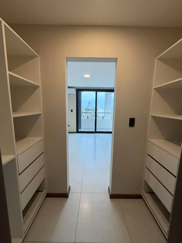 Departamento de 1 dormitorio a estrenar en venta en Breeze Tower: foto 8 de 12