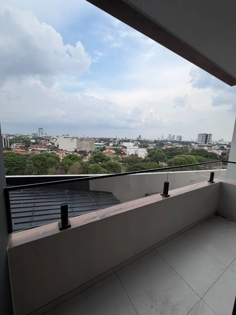 Departamento de 1 dormitorio a estrenar en venta en Breeze Tower: foto 9 de 12
