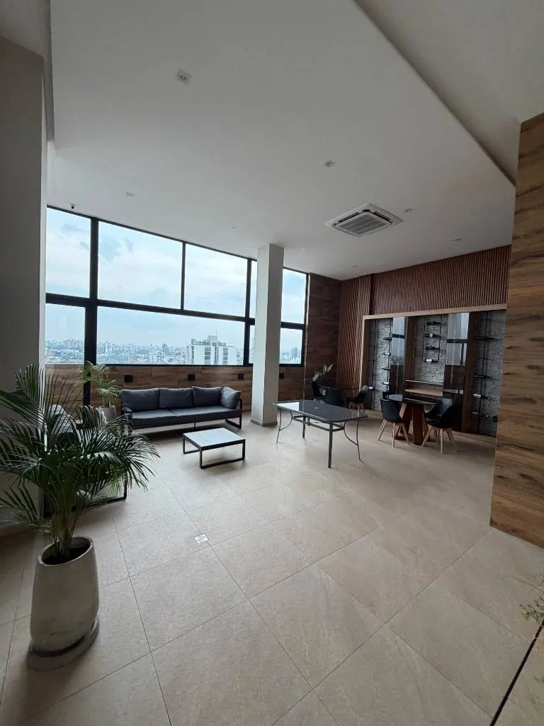 Departamento de 1 dormitorio a estrenar en venta en Breeze Tower: foto 10 de 12