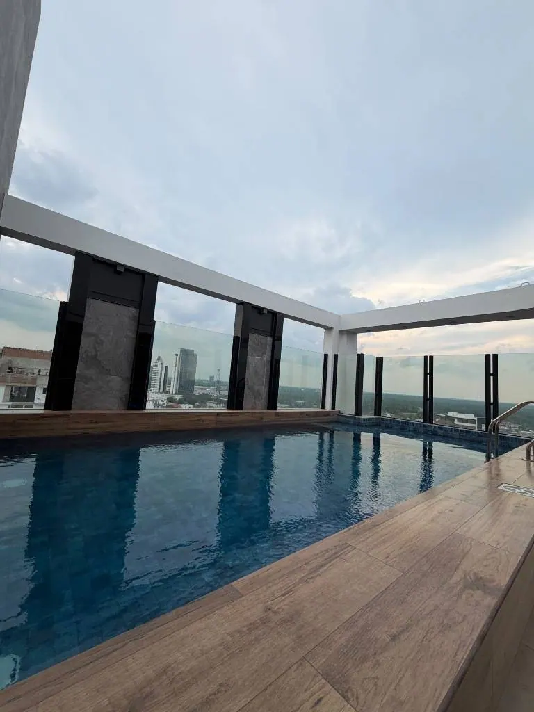Departamento de 1 dormitorio a estrenar en venta en Breeze Tower: foto 11 de 12