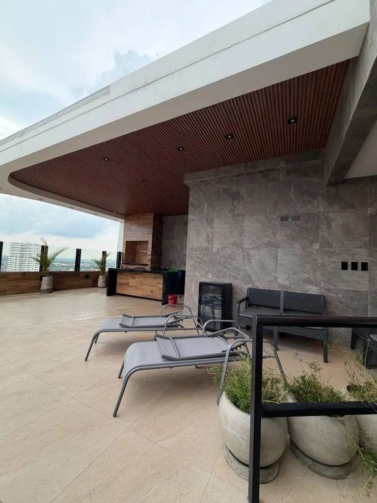 Departamento de 1 dormitorio a estrenar en venta en Breeze Tower: foto 12 de 12