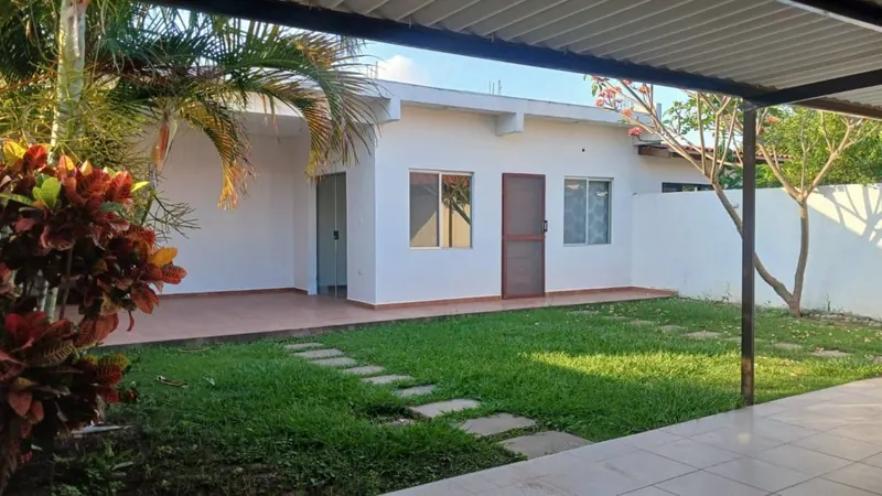 Casa de 4 dormitorios en alquiler en La Fontana Riviera 1: foto 15 de 25