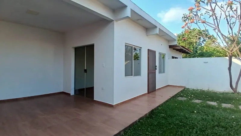 Casa de 4 dormitorios en alquiler en La Fontana Riviera 1: foto 23 de 25