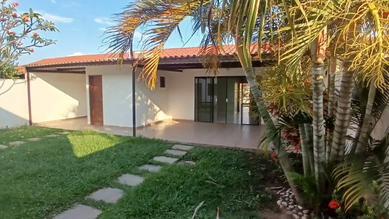 Casa de 4 dormitorios en alquiler en La Fontana Riviera 1: foto 24 de 25