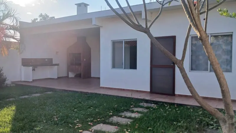 Casa de 4 dormitorios en alquiler en La Fontana Riviera 1: foto 25 de 25