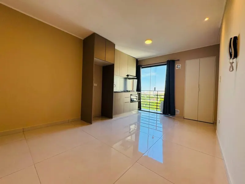 Departamento de 1 dormitorio en alquiler en el edificio Brickell 7: foto 4 de 11