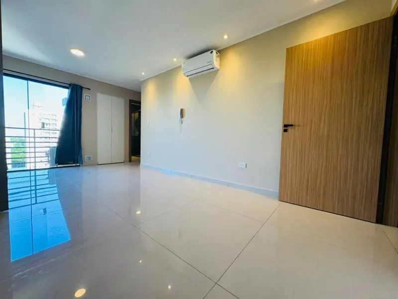 Departamento de 1 dormitorio en alquiler en el edificio Brickell 7: foto 7 de 11