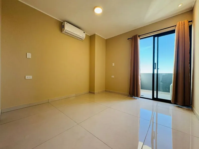 Departamento de 1 dormitorio en alquiler en el edificio Brickell 7: foto 9 de 11