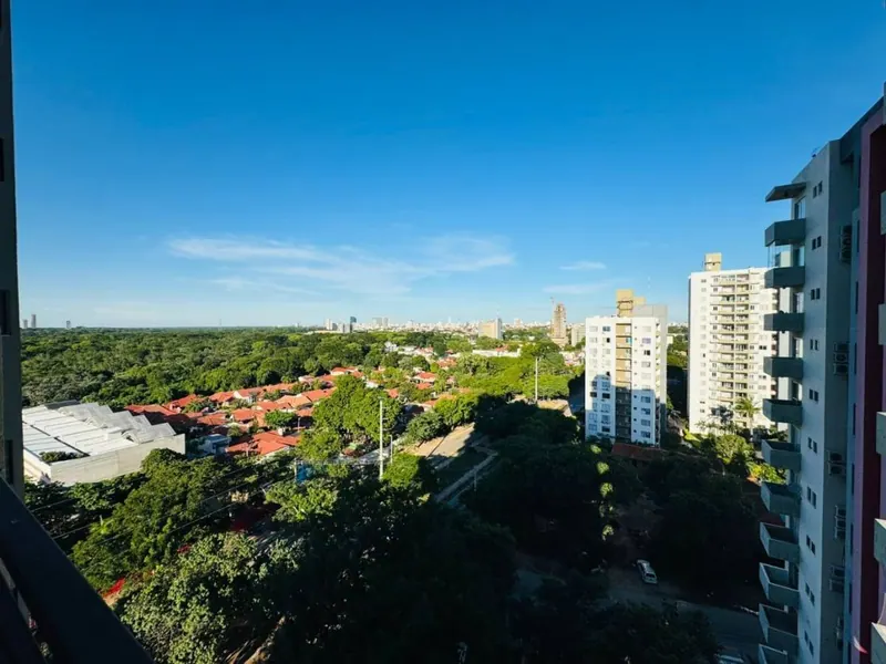 Departamento de 1 dormitorio en alquiler en el edificio Brickell 7: foto 10 de 11