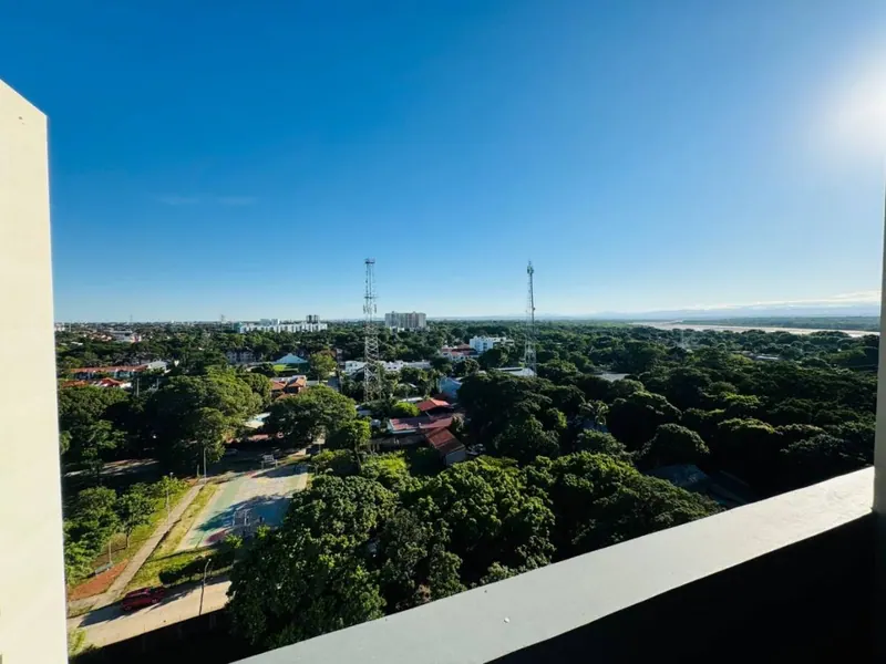 Departamento de 1 dormitorio en alquiler en el edificio Brickell 7: foto 11 de 11