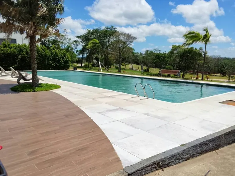 Terreno de 753,98 m² en venta en el condominio Urubó Village: foto 5 de 5