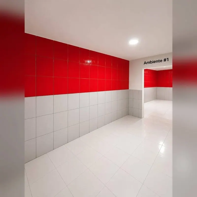 Local comercial de 35 m² en alquiler en la calle Nicolás Ortiz: foto 1 de 3