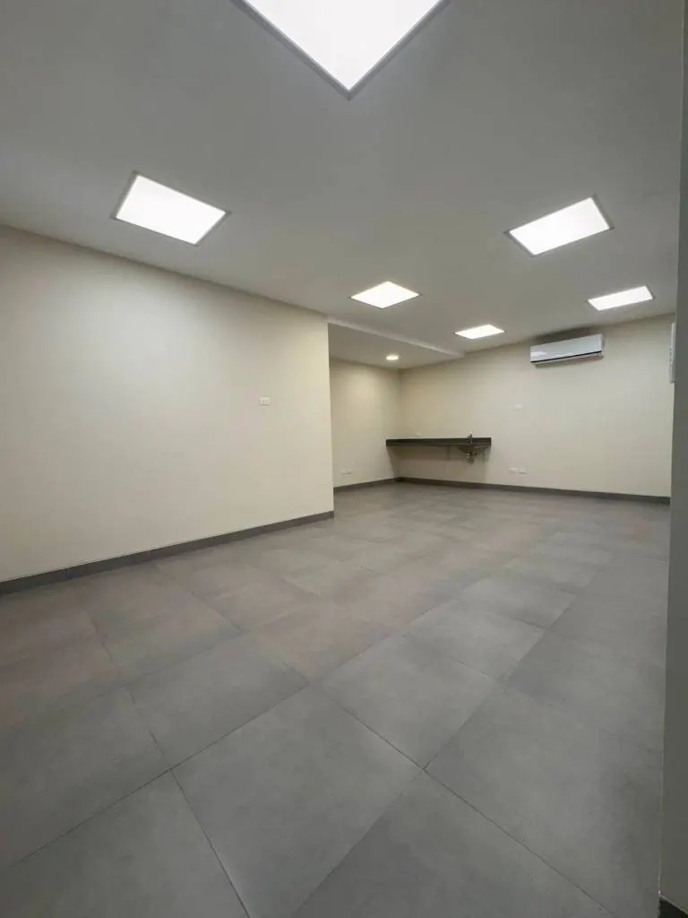 41 m² commercial space for rent in Equipetrol: foto 8 de 8