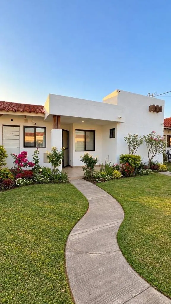 4-bedroom house for sale in the Fontana Family Club gated community: foto 1 de 7