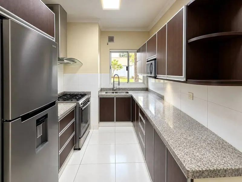 3-bedroom house for sale in the Fontana Family gated community: foto 8 de 19