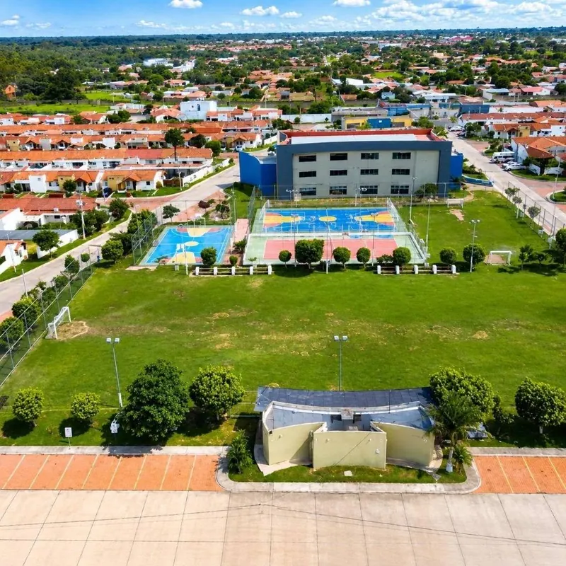 3-bedroom house for sale in the Fontana Family gated community: foto 18 de 19