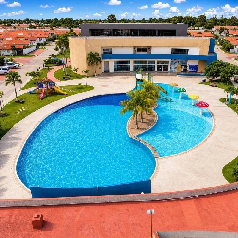 3-bedroom house for sale in the Fontana Family gated community: foto 19 de 19