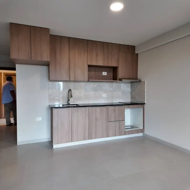 Studio apartment for sale in the Stratto VIND building, North Zone: foto 2 de 15
