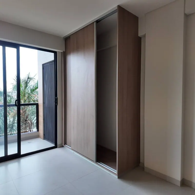 Studio apartment for sale in the Stratto VIND building, North Zone: foto 4 de 15