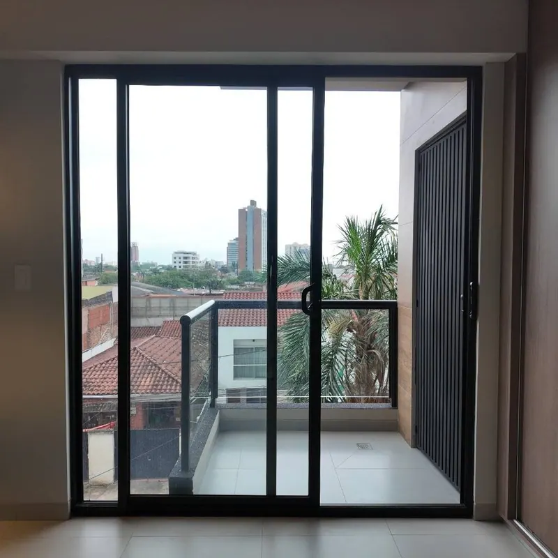 Studio apartment for sale in the Stratto VIND building, North Zone: foto 6 de 15
