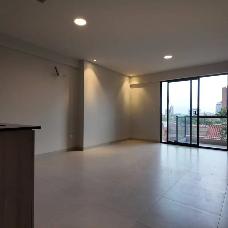 Studio apartment for sale in the Stratto VIND building, North Zone: foto 7 de 15