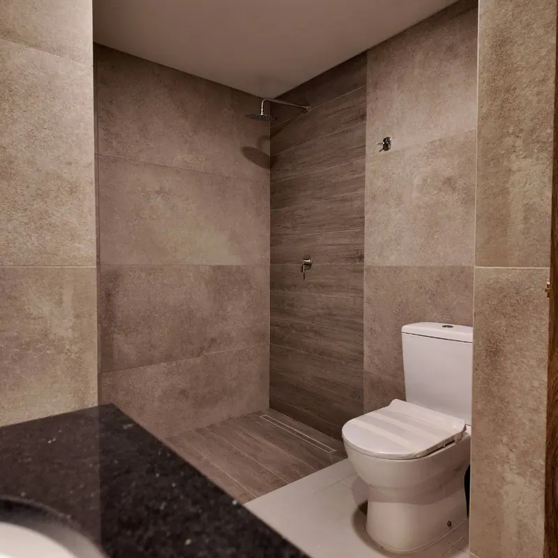 Studio apartment for sale in the Stratto VIND building, North Zone: foto 11 de 15