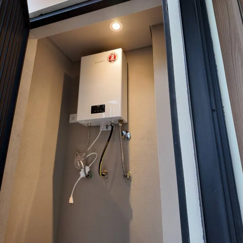 Studio apartment for sale in the Stratto VIND building, North Zone: foto 12 de 15